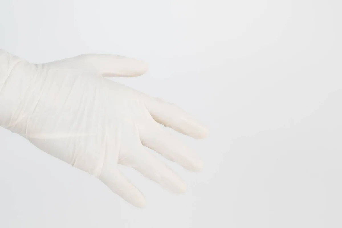 Human Feces & Urine Cleanup in North Loop, Austin, TX